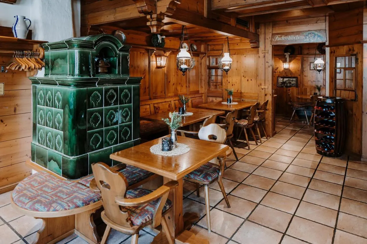 Landhotel Rugheim 4*, Ruegheim Germany
