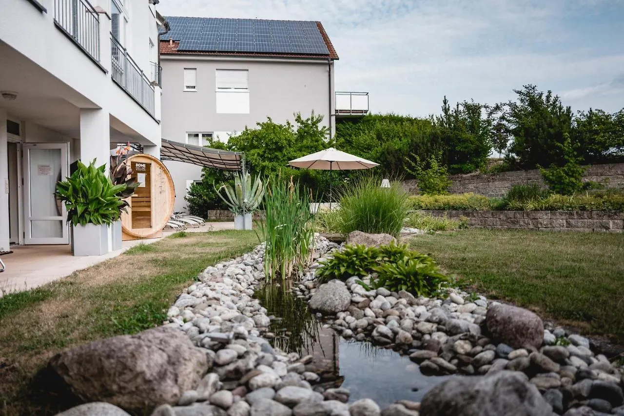 Landhotel Rugheim 4*, Ruegheim