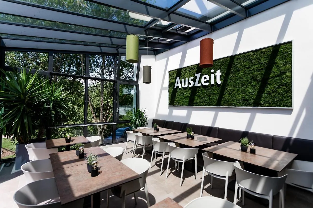 Landhotel Rugheim