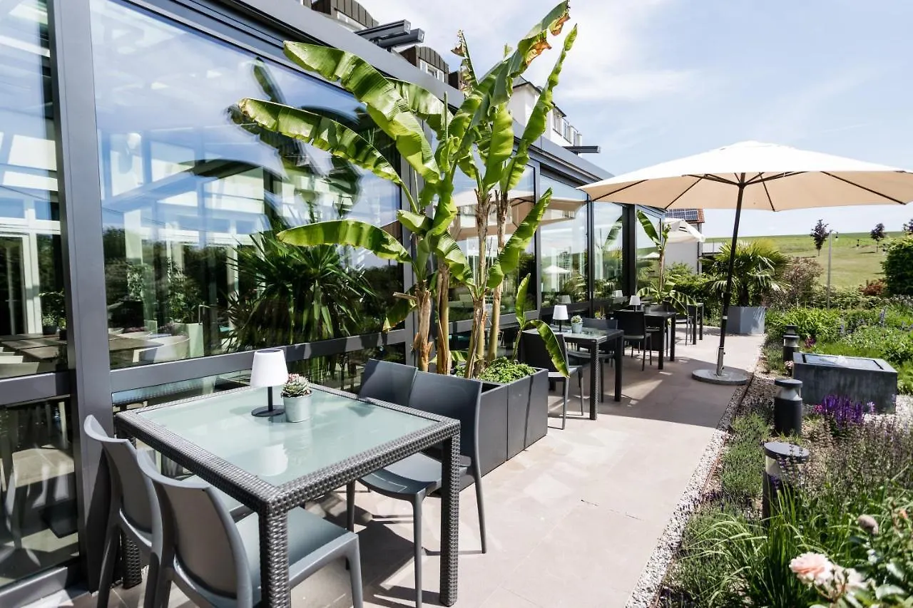 Landhotel Rugheim 4*, Ruegheim