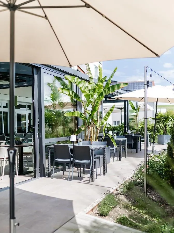 Landhotel Rugheim Ruegheim