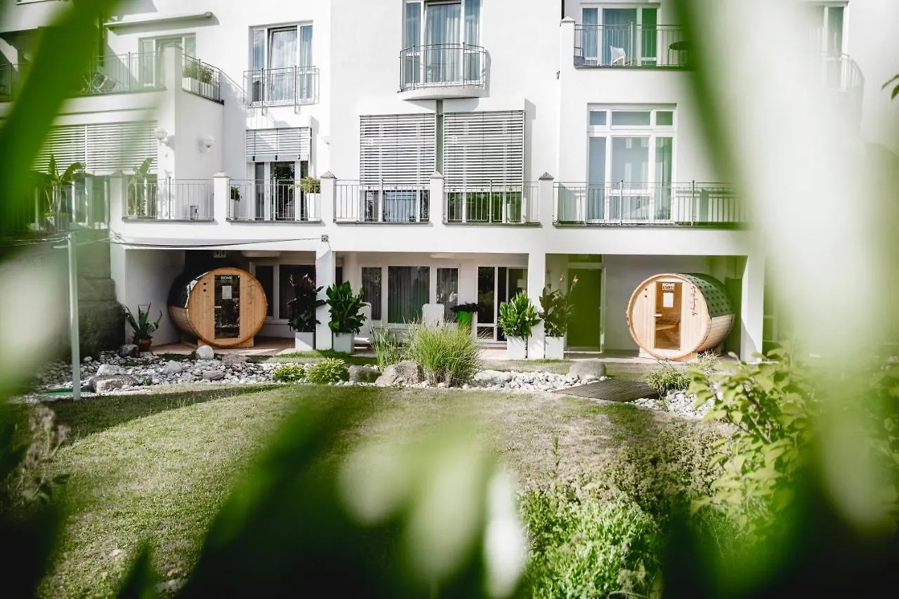 Landhotel Rugheim Hotel