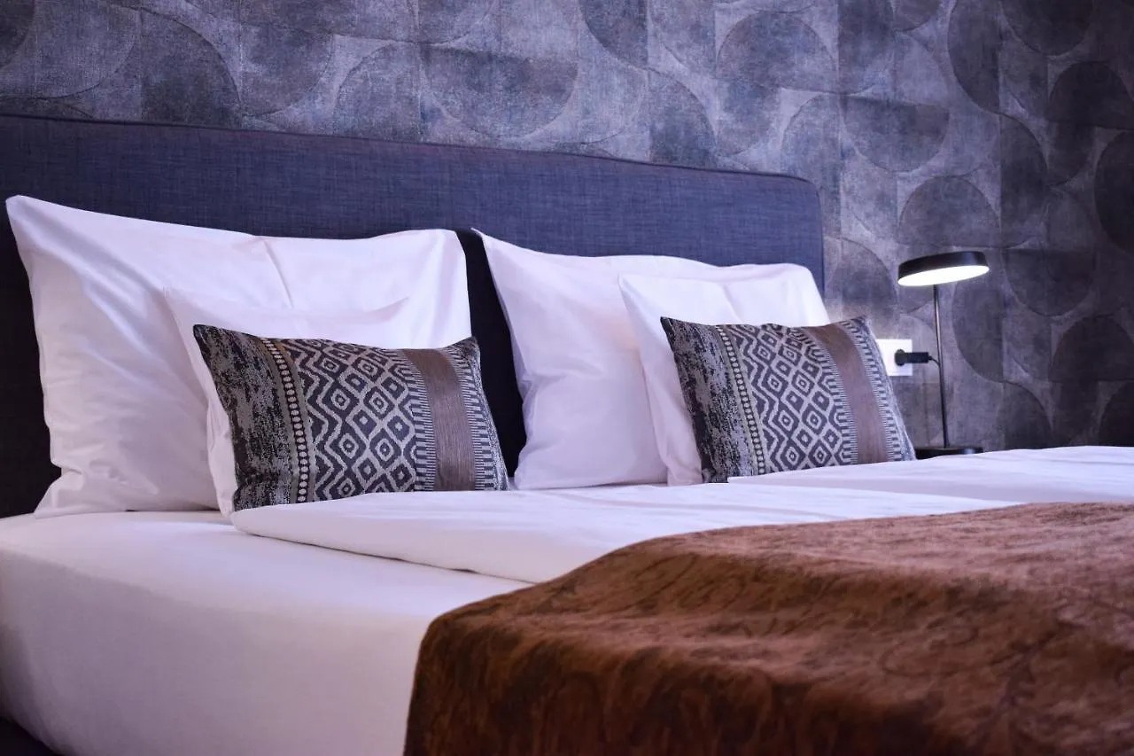 Landhotel Rugheim Hotel Ruegheim