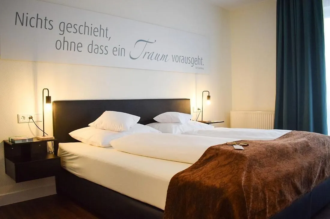 Hotel Landhotel Rugheim