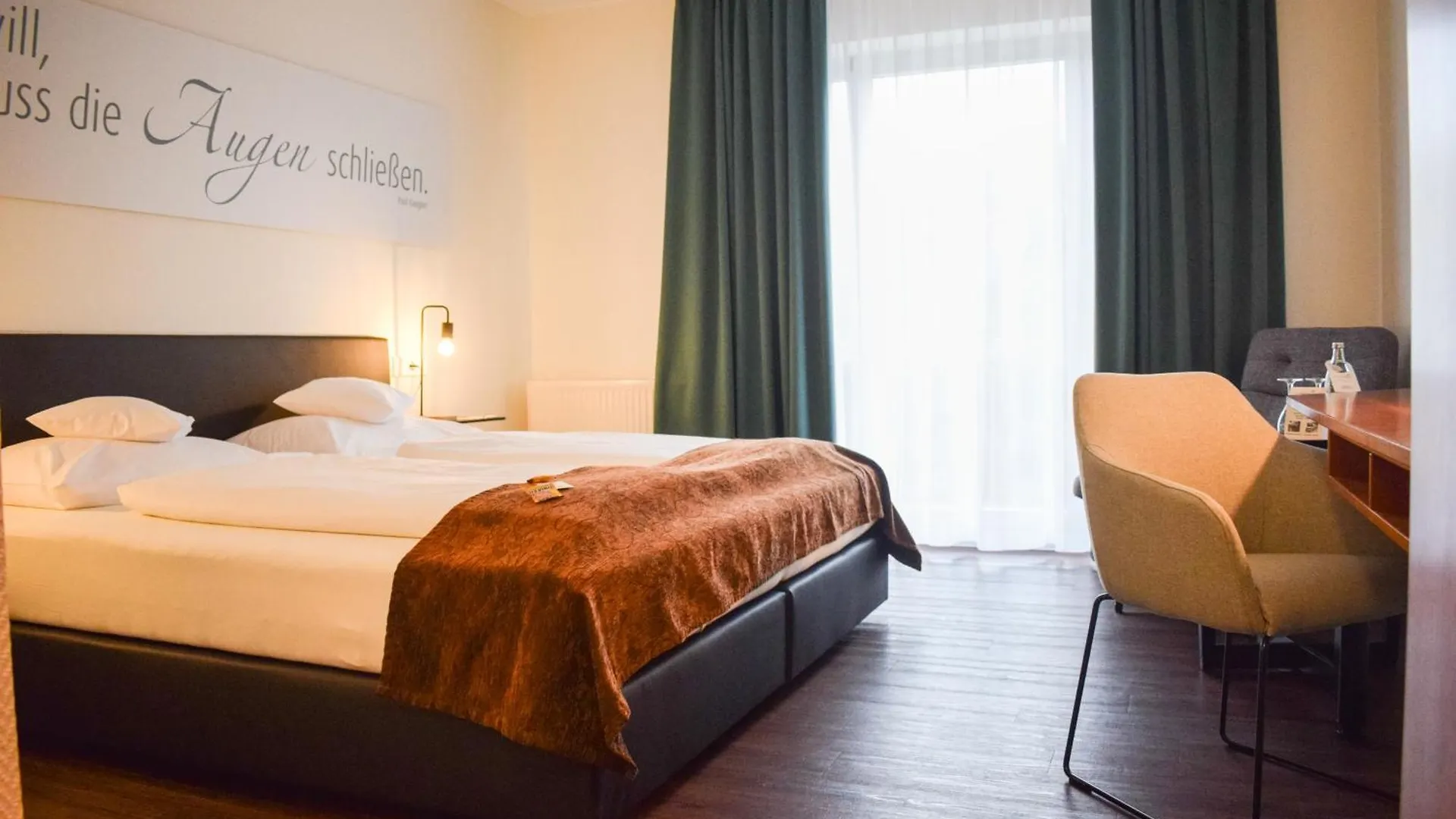 Landhotel Rugheim Hotel