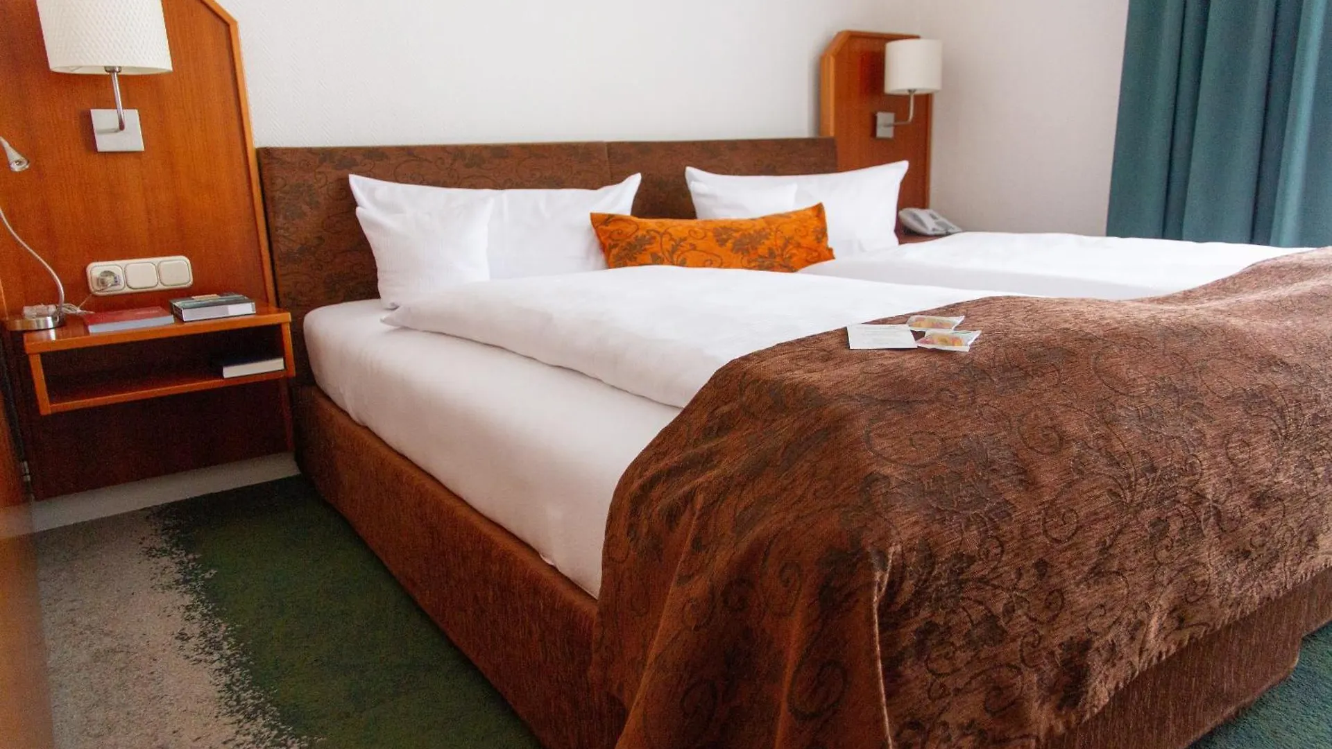 Landhotel Rugheim 4*, Ruegheim