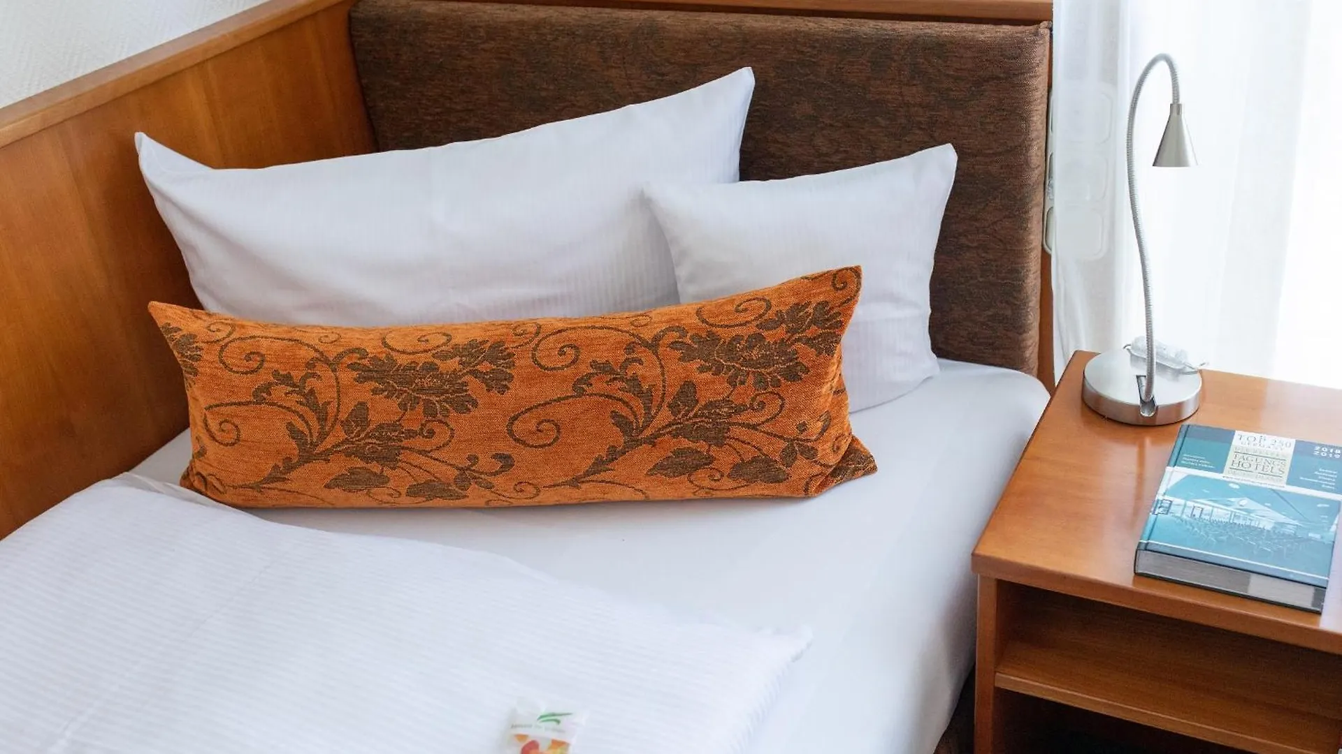 Landhotel Rugheim Germany