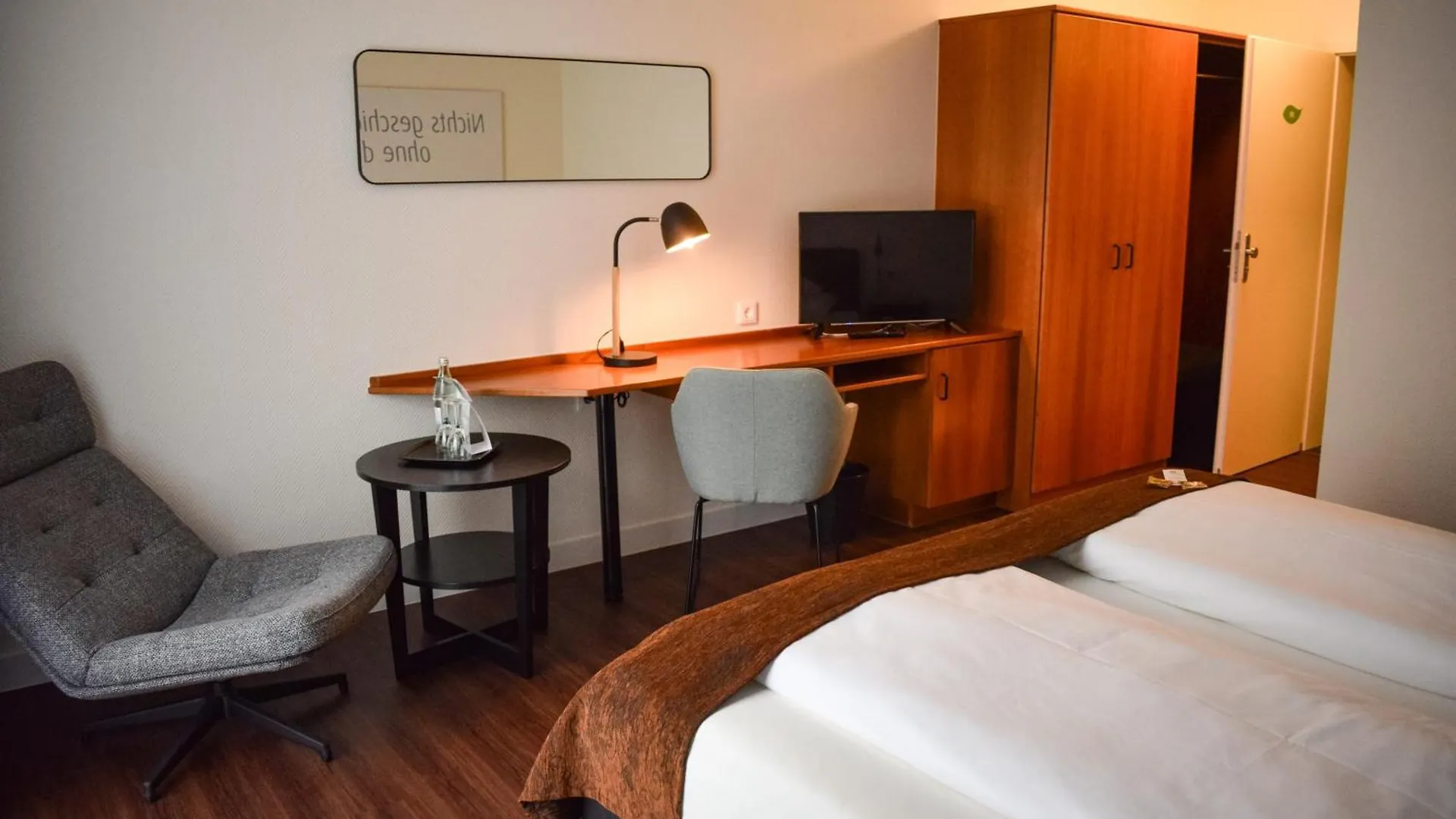 Landhotel Rugheim Ruegheim