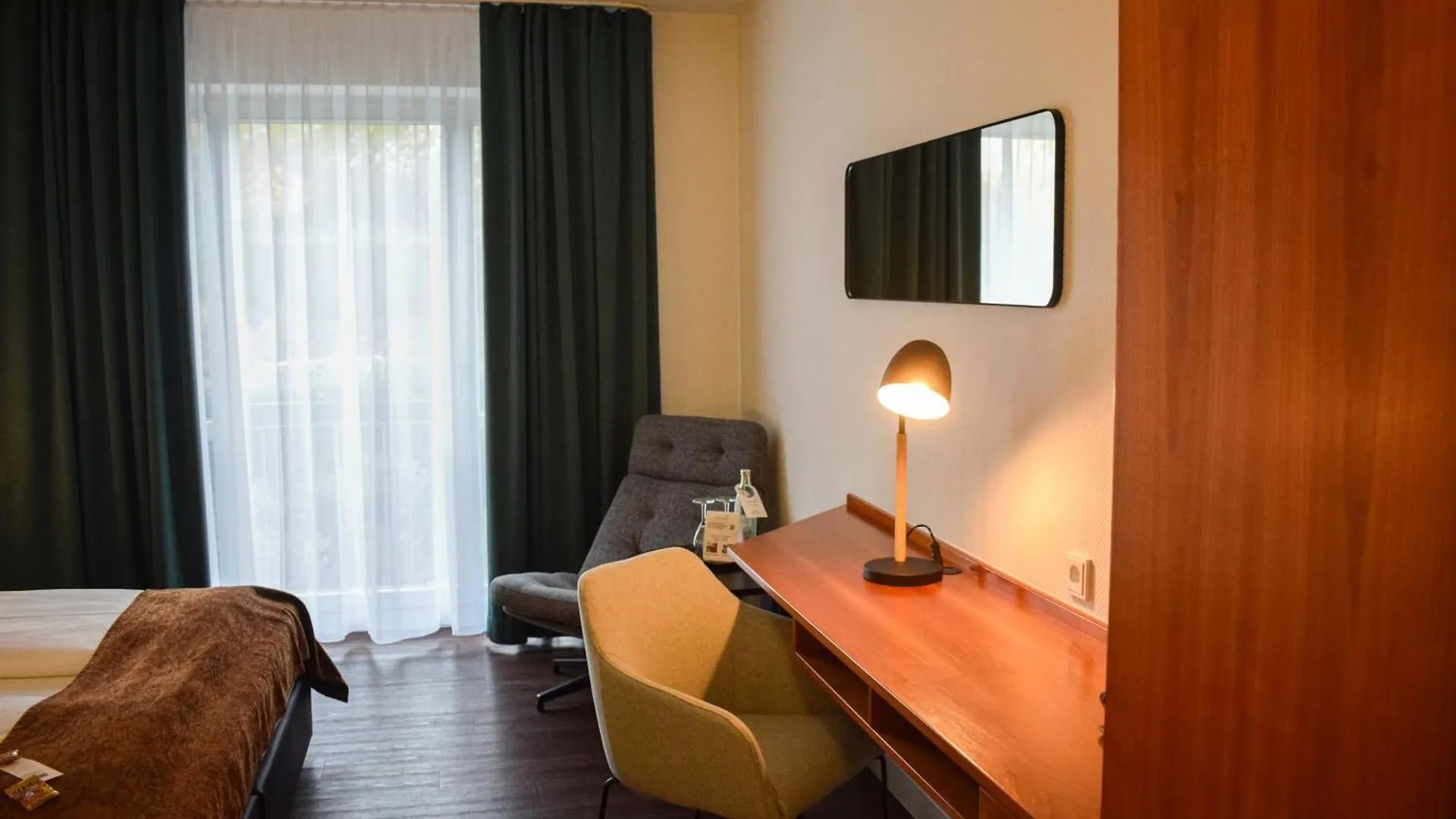 Landhotel Rugheim 4*, Ruegheim Germany