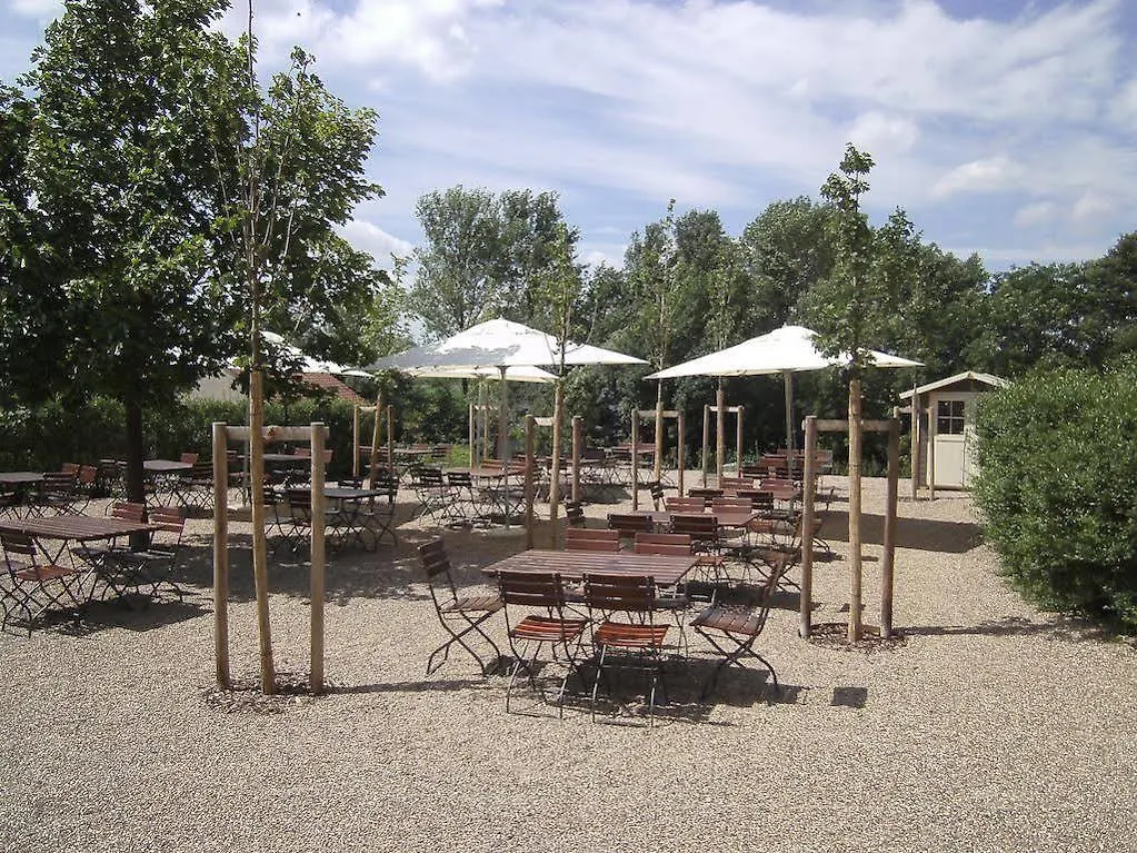**** Hotel Landhotel Rugheim Germany