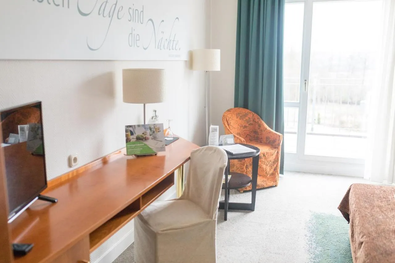 Hotel Landhotel Rugheim