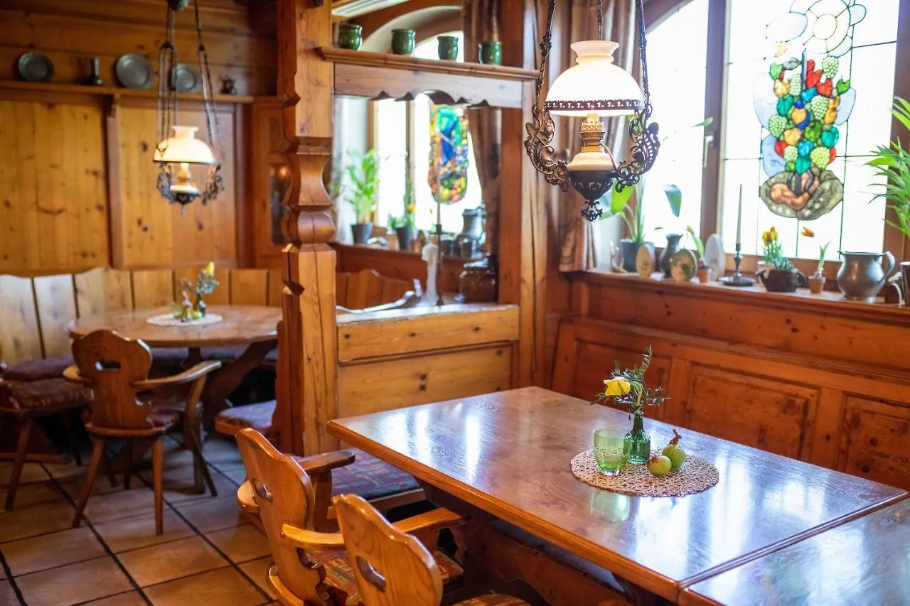 Landhotel Rugheim