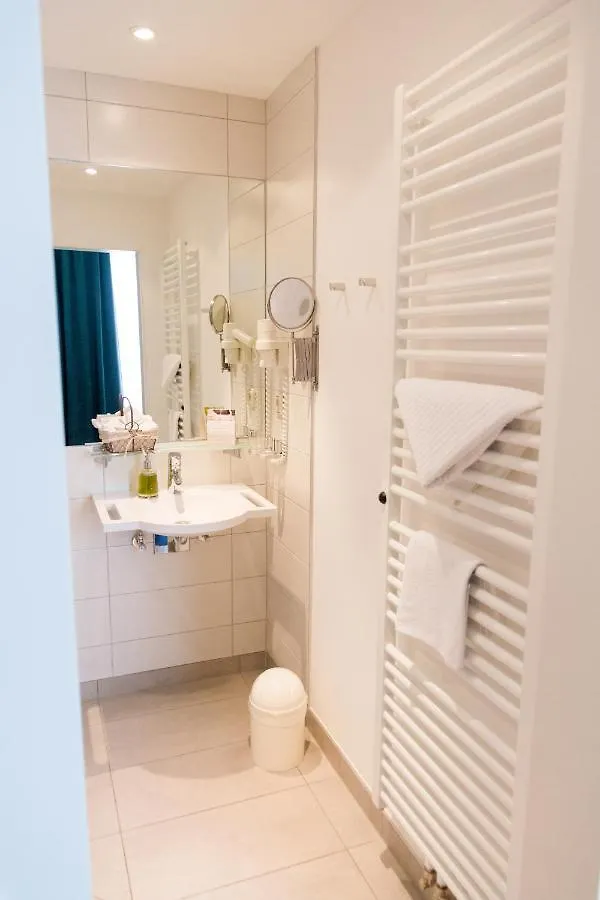 Landhotel Rugheim 4*, Ruegheim