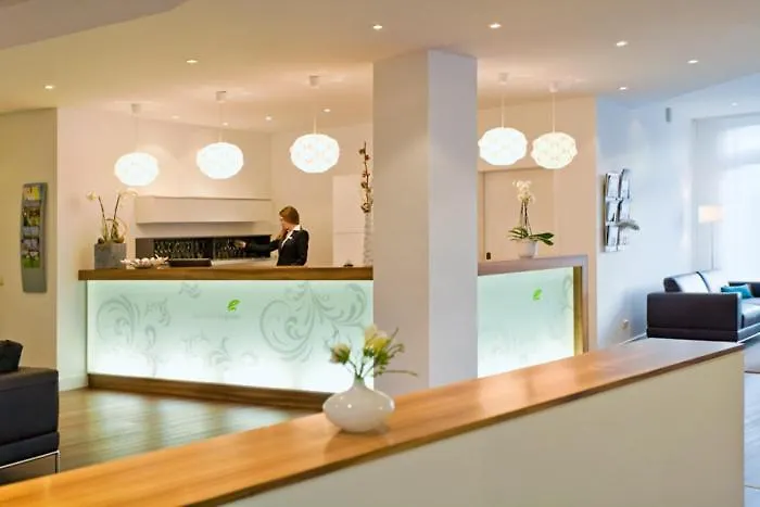 Hotel Landhotel Rugheim
