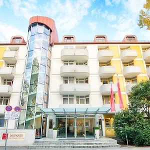 Leonardo & Residenz Hotel München