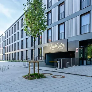 Freshsuites & Bar *** Dachau