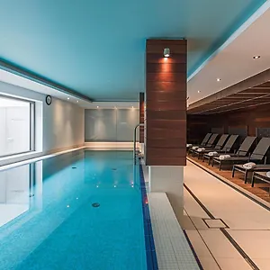 Pestana Tiergarten Hotel Berlijn