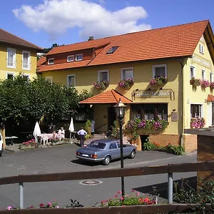Breitenbach *** Bad Brückenau