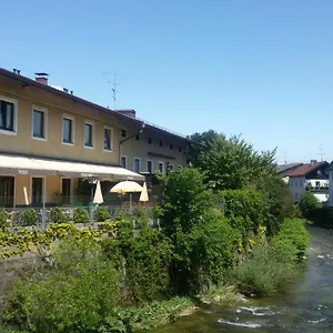 Lindenhof ** Prien am Chiemsee